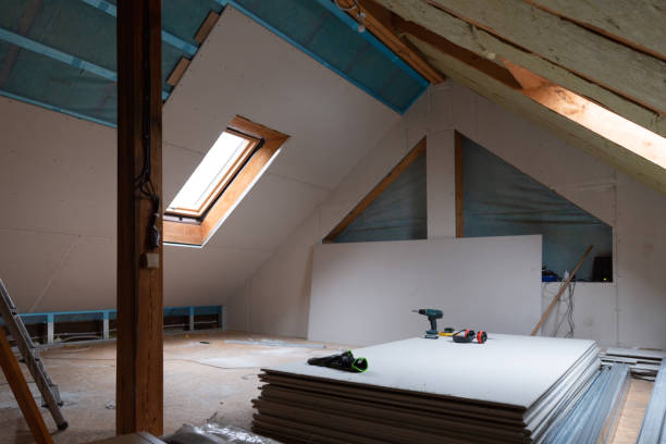 Best DIY Insulation Kits and Guidance in Whitestown, IN