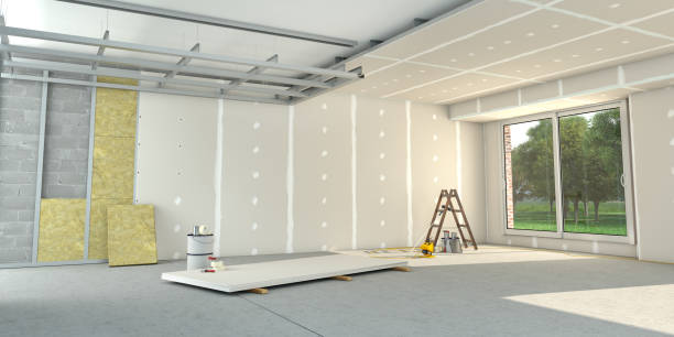 Best Spray Foam Insulation in Whitestown, IN