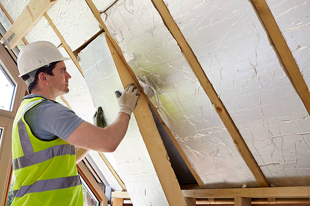 Best Blown-in Insulation in Whitestown, IN